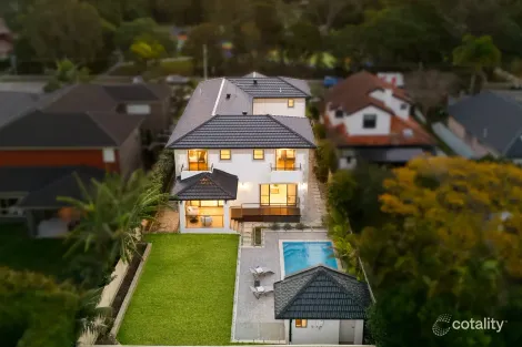 184 Homebush Rd, Strathfield, NSW 2135