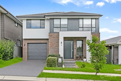 3 Garreffa St, Riverstone, NSW 2765