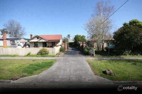 2/8 Aubrey Gr, Boronia, VIC 3155