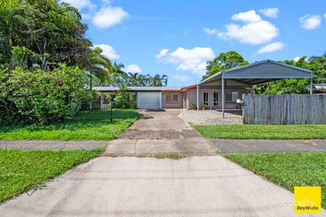 1/7 Kokoda St, Trinity Beach, QLD 4879
