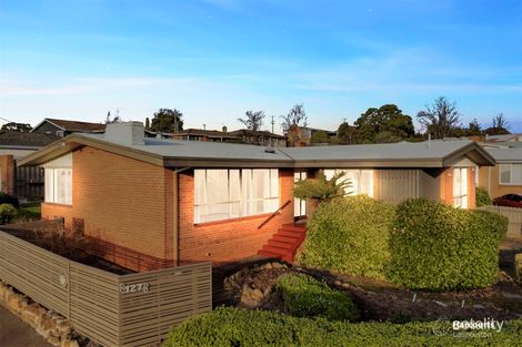 Property photo of 127 Opossum Road Norwood TAS 7250