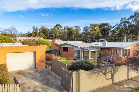 Property photo of 127 Opossum Road Norwood TAS 7250