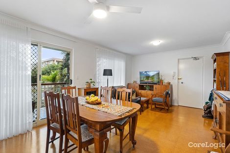 Property photo of 1/32 Weston Street Coorparoo QLD 4151