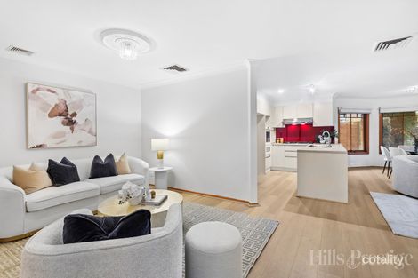 Property photo of 2 Braefield Place Castle Hill NSW 2154