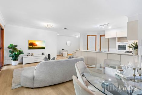 Property photo of 2 Braefield Place Castle Hill NSW 2154