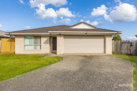 22 Pumello Ct, Bellmere, QLD 4510
