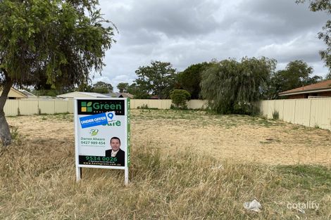 Property photo of 43 Steerforth Drive Coodanup WA 6210