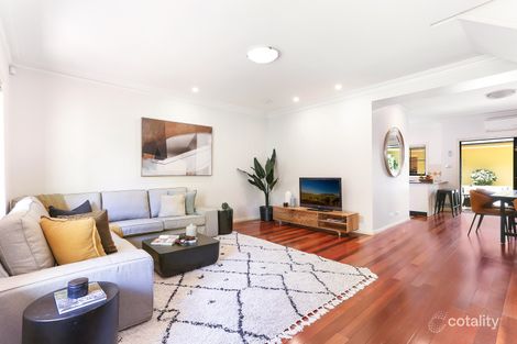 Property photo of 5D/27-31 William Street Botany NSW 2019