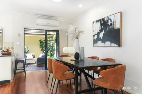 Property photo of 5D/27-31 William Street Botany NSW 2019