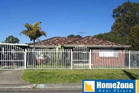 Property photo of 76 Jacaranda Drive Georges Hall NSW 2198