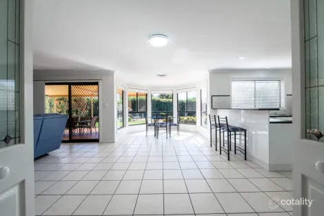 Property photo of 18 Lancaster Park Place Dubbo NSW 2830