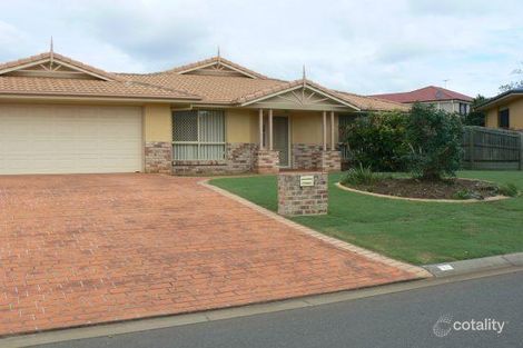 Property photo of 20 Grevillea Street Ormiston QLD 4160