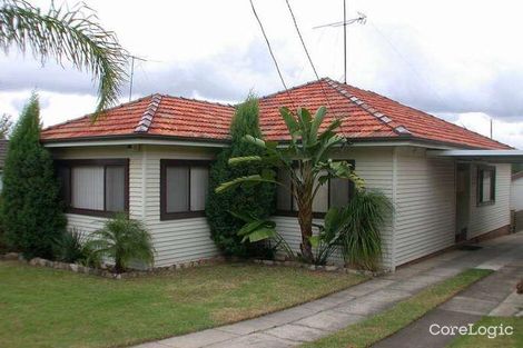 Property photo of 30 John Street Rydalmere NSW 2116