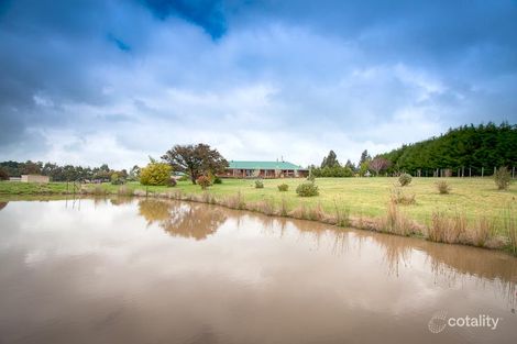 33 Forest Lodge Cl, Riddells Creek, VIC 3431