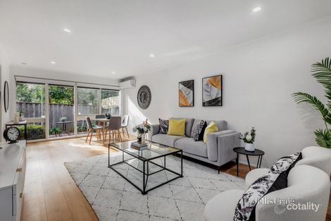 Property photo of 7/60 Peel Street Kew VIC 3101