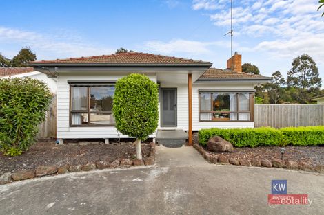 Property photo of 2 Jennifer Street Morwell VIC 3840