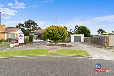 Property photo of 2 Jennifer Street Morwell VIC 3840