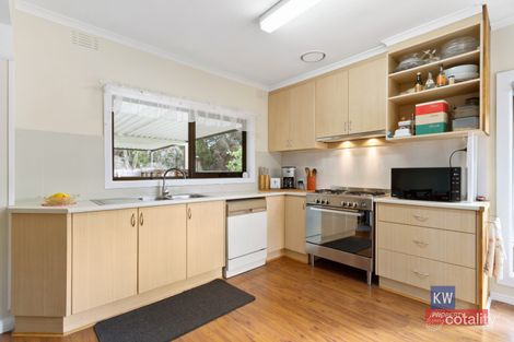 Property photo of 2 Jennifer Street Morwell VIC 3840