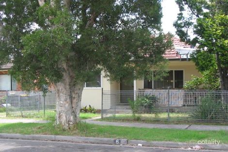 Property photo of 6 Louisa Street Auburn NSW 2144