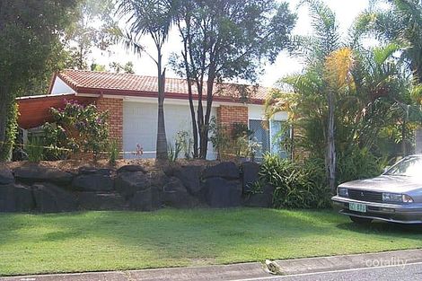 Property photo of 1 Robe Court Helensvale QLD 4212