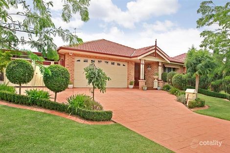 5 Thorn Ave, Harrington Park, NSW 2567