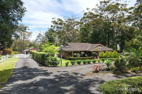 Property photo of 219 Island Point Road St Georges Basin NSW 2540