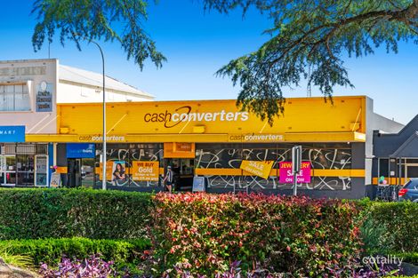 553 Ruthven St, Toowoomba City, QLD 4350