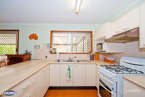 Property photo of 37 Bates Drive Everton Hills QLD 4053