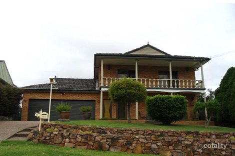 27 Newbold Rd, Macquarie Hills, NSW 2285