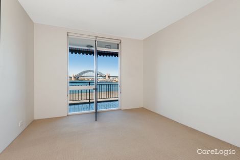 Property photo of 27/5 Gallimore Avenue Balmain East NSW 2041