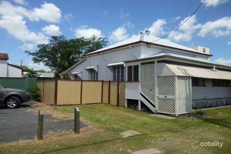 91 Denham St, Rockhampton City, QLD 4700