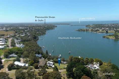 16 BACKWATER CT, PAYNESVILLE, VIC 3880