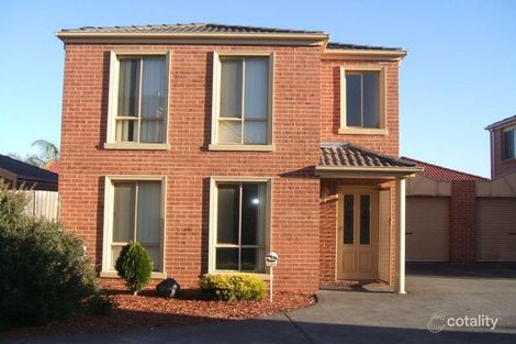 Property photo of 8/64D Narina Way Epping VIC 3076