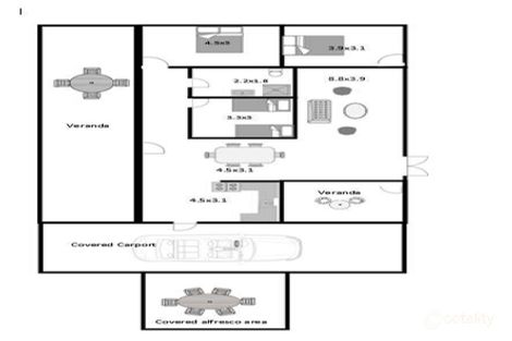 Property photo of 4 Turana Street Batchelor NT 0845