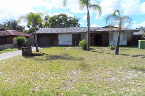 14 Goddard Way, Langford, WA 6147