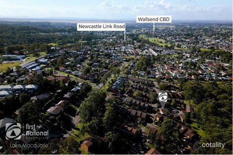 Property photo of 67/29 Taurus Street Elermore Vale NSW 2287
