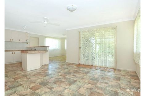 Property photo of 567 Greenwattle Street Glenvale QLD 4350