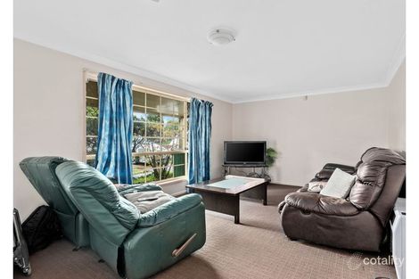 Property photo of 567 Greenwattle Street Glenvale QLD 4350