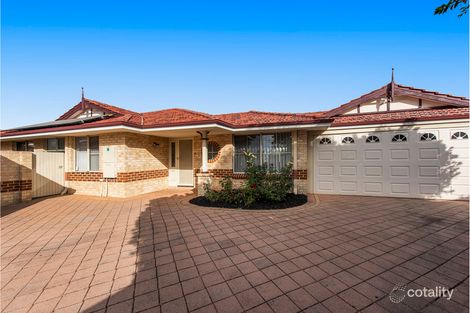 Property photo of 178B Forest Lakes Drive Thornlie WA 6108