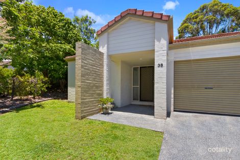 Property photo of 38/590 Pine Ridge Road Coombabah QLD 4216