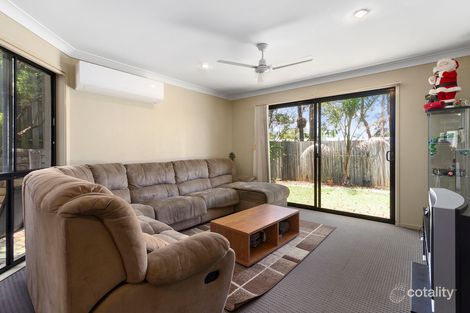 Property photo of 38/590 Pine Ridge Road Coombabah QLD 4216