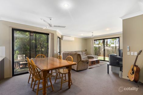 Property photo of 38/590 Pine Ridge Road Coombabah QLD 4216