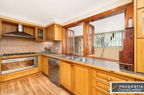 Property photo of 14 Ayres Crescent Leumeah NSW 2560