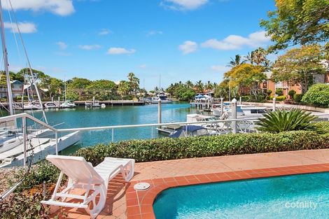 Property photo of 166/1 Mariners Drive West Tweed Heads NSW 2485