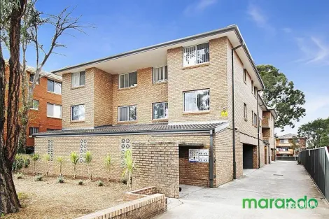 Property photo of 1/13 Lackey Street Fairfield NSW 2165