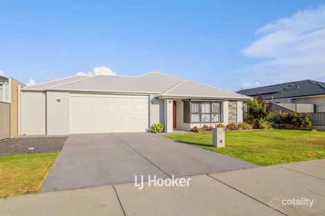 Property photo of 3 Groundlark Road Australind WA 6233