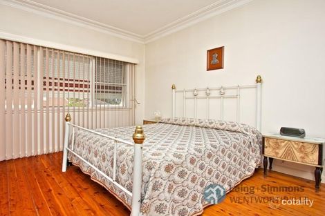 Property photo of 1A San Remo Place Guildford NSW 2161