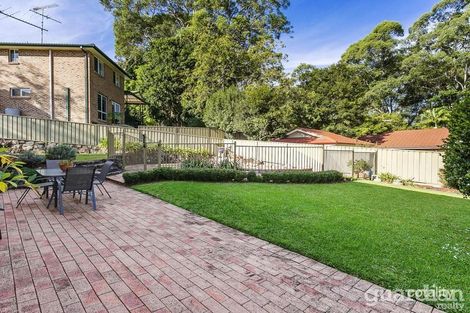 Property photo of 47 Bredon Avenue West Pennant Hills NSW 2125