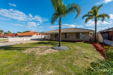 8 Muir Cl, Waikiki, WA 6169