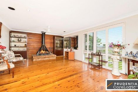 Property photo of 14 Ayres Crescent Leumeah NSW 2560